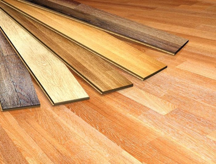 Laminate Flooring