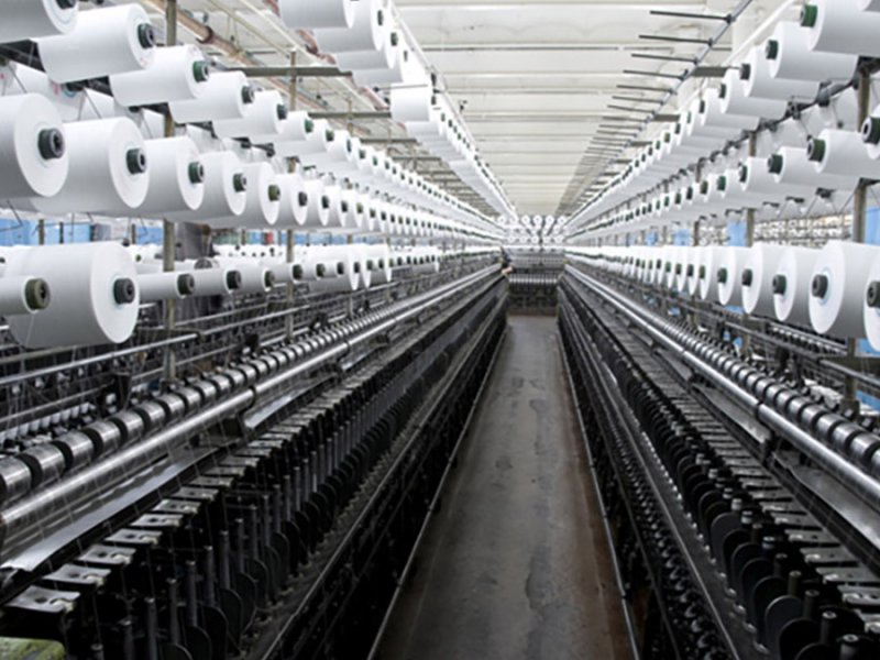 Textile Machines