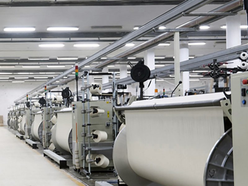 Textile Machines