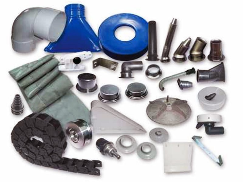 Textile Machines Spare Parts