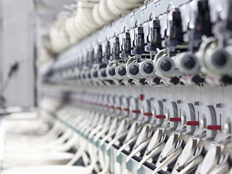 Textile Machines